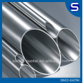 304 stainless steel seamless tube